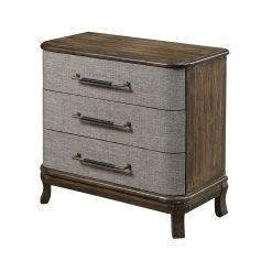 Buy 💯 Assembly Required Accent Cabinets & Decorative Chests Coast To Coast Tailored Bradenton 3 Drawer Accent Chest 👍
