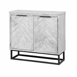 Deals 💯 Fully Assembled Accent Cabinets & Decorative Chests Coast To Coast Aspen Court II 2 Door Accent Cabinet ✨