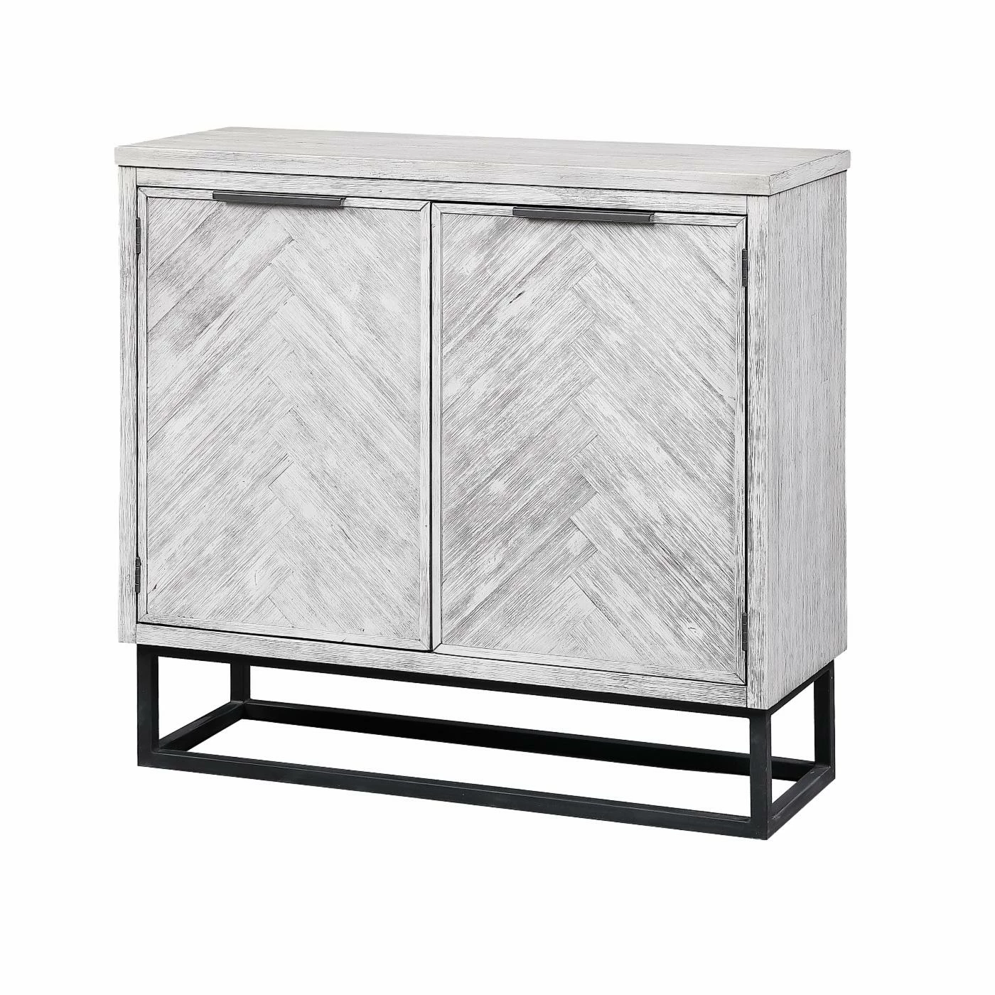 Deals ๐ฏ Fully Assembled Accent Cabinets & Decorative Chests Coast To Coast Aspen Court II 2 Door Accent Cabinet โจ