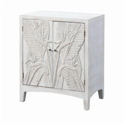 Cheapest ✨ Fully Assembled Accent Cabinets & Decorative Chests Coast To Coast Imports Wonders Of The Sea 2 Door Accent Cabinet 😉