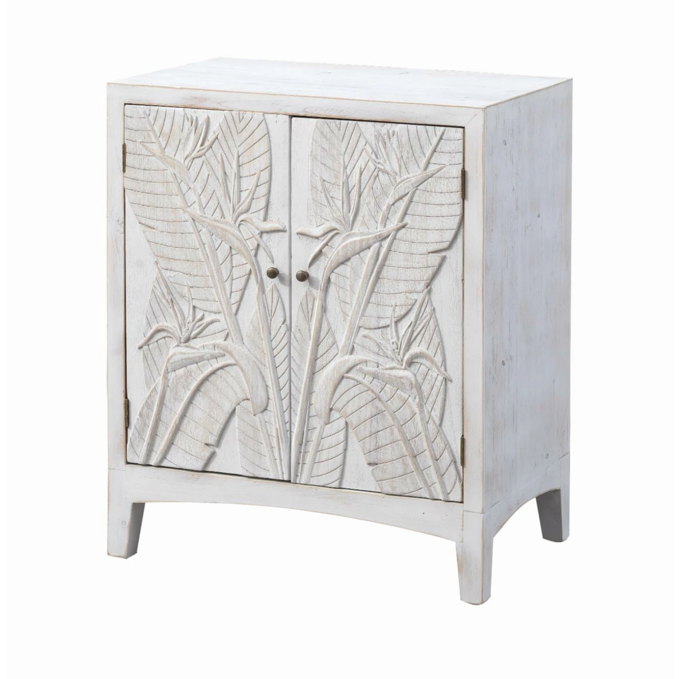 Cheapest โจ Fully Assembled Accent Cabinets & Decorative Chests Coast To Coast Imports Wonders Of The Sea 2 Door Accent Cabinet ๐