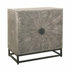 Top 10 ๐ Fully Assembled Accent Cabinets & Decorative Chests Coast To Coast Imports Spinner 2 Door Accent Cabinet ๐