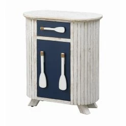 Flash Sale ๐ Some Assembly Required Accent Cabinets & Decorative Chests Coast To Coast Imports Schools Out 1 Drawer/1 Door Accent Cabinet โ๏ธ