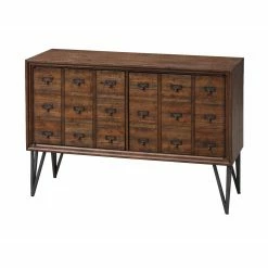 Flash Sale 🧨 Some Assembly Required Accent Cabinets & Decorative Chests Coast To Coast Imports Oxford 2 Door Accent Cabinet ⭐