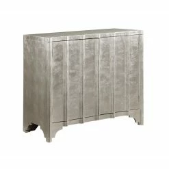 Buy 👍 Fully Assembled Accent Cabinets & Decorative Chests Coast To Coast Imports Maren 2 Door Accent Cabinet 🌟