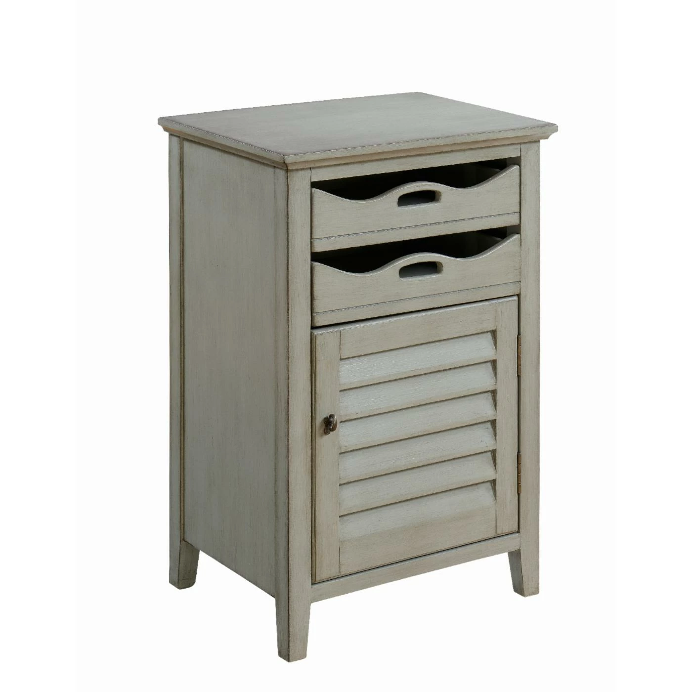 Best Sale ๐ Fully Assembled Accent Cabinets & Decorative Chests Coast To Coast Imports Madrillon 1 Door/2 Drawer Accent Cabinet โจ