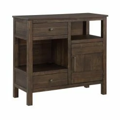 Deals 👏 Fully Assembled Accent Cabinets & Decorative Chests Coast To Coast Imports Gateway 1 Door/2 Drawer Accent Cabinet 🤩