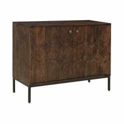 Top 10 ✨ Fully Assembled Accent Cabinets & Decorative Chests Coast To Coast Imports Dexter 2 Door Accent Cabinet 🛒