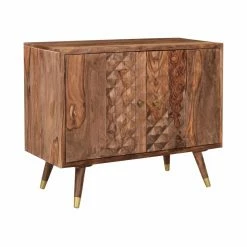 Flash Sale 🎉 Some Assembly Required Accent Cabinets & Decorative Chests Coast To Coast Imports Brownstone 2 Door Accent Cabinet 👏