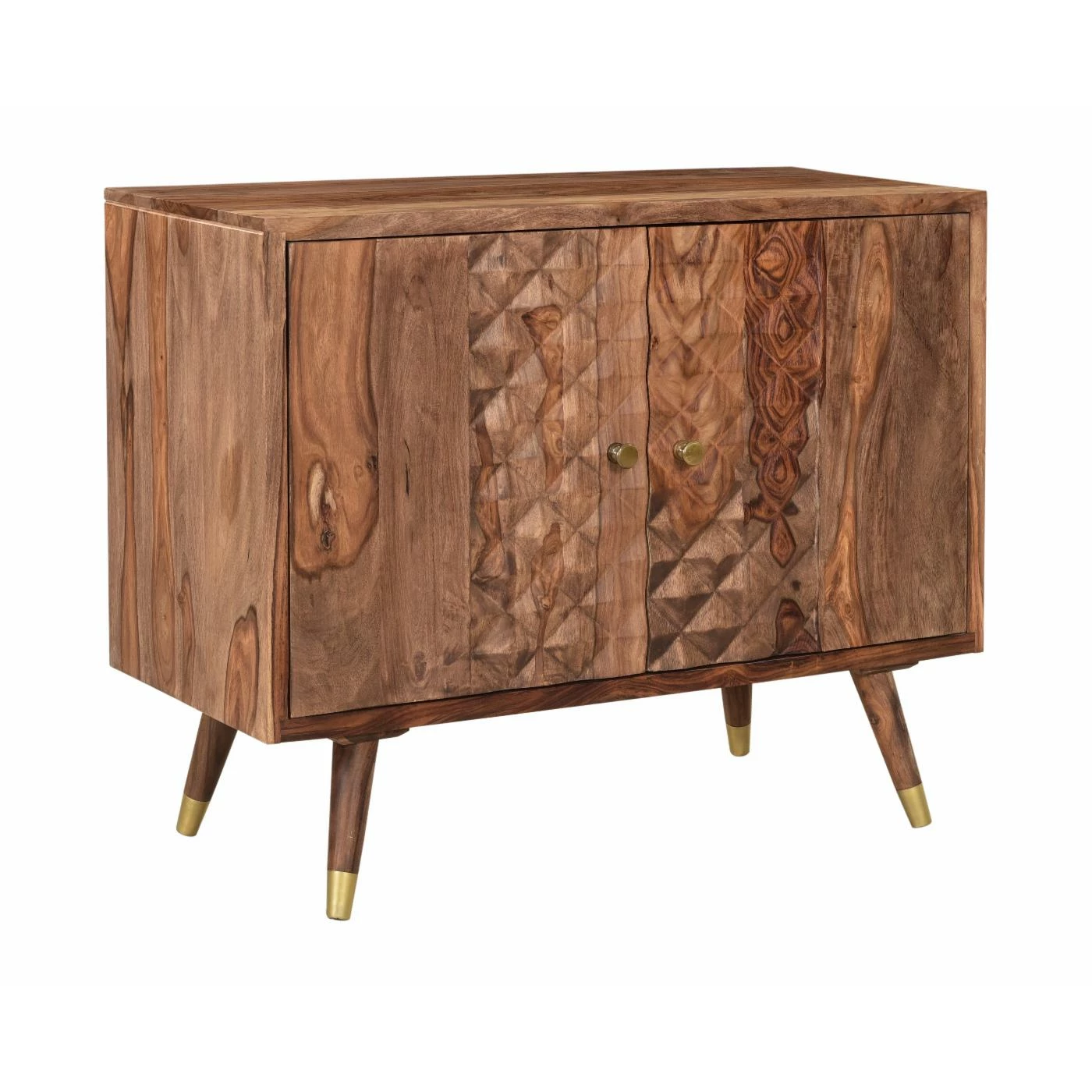 Flash Sale ๐ Some Assembly Required Accent Cabinets & Decorative Chests Coast To Coast Imports Brownstone 2 Door Accent Cabinet ๐