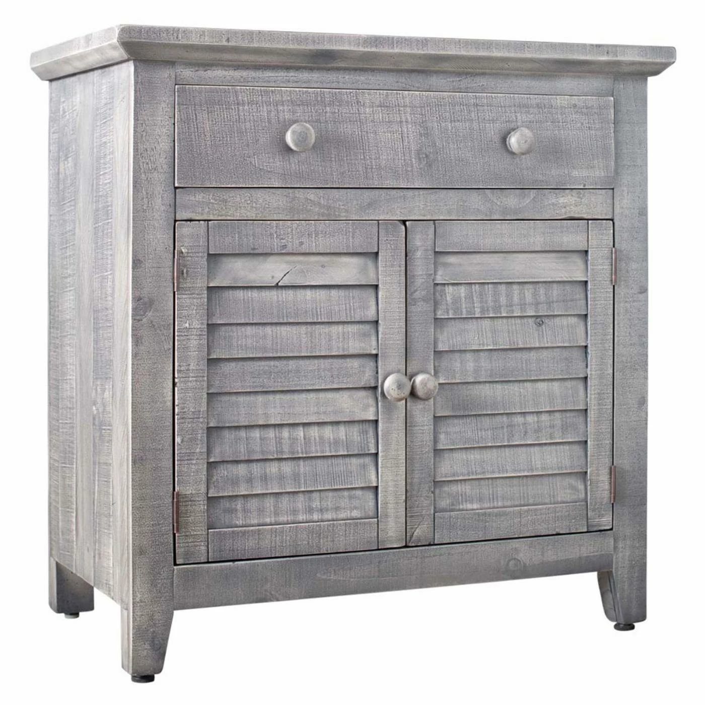 Flash Sale ๐ Fully Assembled Accent Cabinets & Decorative Chests Picket House Furnishings Diego 2 Door Accent Chest โญ