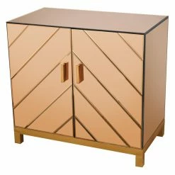 Buy ✔️ Dimond Home Some Assembly Required Accent Cabinets & Decorative Chests ELK Lighting Museum 2 Door Cabinet 🎁