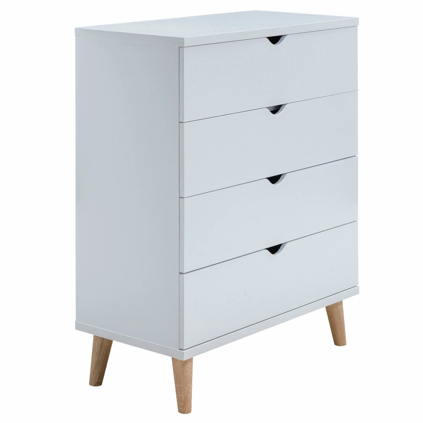 Deals π Assembly Required Accent Cabinets & Decorative Chests Furniture Of America Twin Lakes 4-drawer Chest π