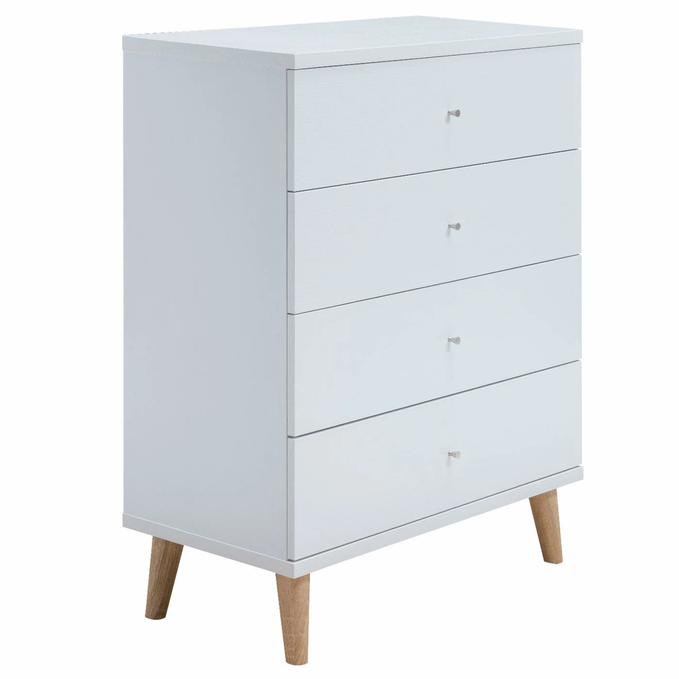 Flash Sale βοΈ Assembly Required Accent Cabinets & Decorative Chests Furniture Of America Glenisle 4-Drawer Chest π
