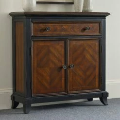 Budget 🔥 Assembly Required Accent Cabinets & Decorative Chests Hooker Furniture Wingate 1 Drawer Chest ✨