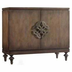 Outlet 👏 Assembly Required Accent Cabinets & Decorative Chests Hooker Furniture Melange Savion Chest ❤️