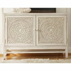 Best Sale 🛒 Assembly Required Accent Cabinets & Decorative Chests Hooker Furniture Melange Matisette Chest 😍