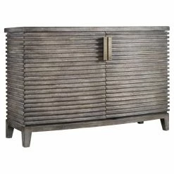 Buy 👍 Assembly Required Accent Cabinets & Decorative Chests Hooker Furniture Melange Delano Chest 🤩