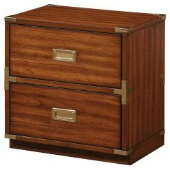 Best Pirce ✨ Fully Assembled Accent Cabinets & Decorative Chests OSP Home Furnishings Wellington 2 Decorative Chest 🎉