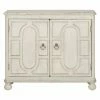 Wholesale 🔔 Fully Assembled Accent Cabinets & Decorative Chests Liberty Furniture Industries Kirkwood 2 Door Accent Cabinet 🌟