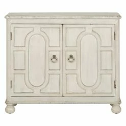 Wholesale 🔔 Fully Assembled Accent Cabinets & Decorative Chests Liberty Furniture Industries Kirkwood 2 Door Accent Cabinet 🌟