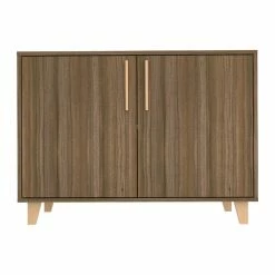Deals ๐ Assembly Required Accent Cabinets & Decorative Chests Manhattan Comfort Herald Mid-Century/Modern Accent Cabinet ๐