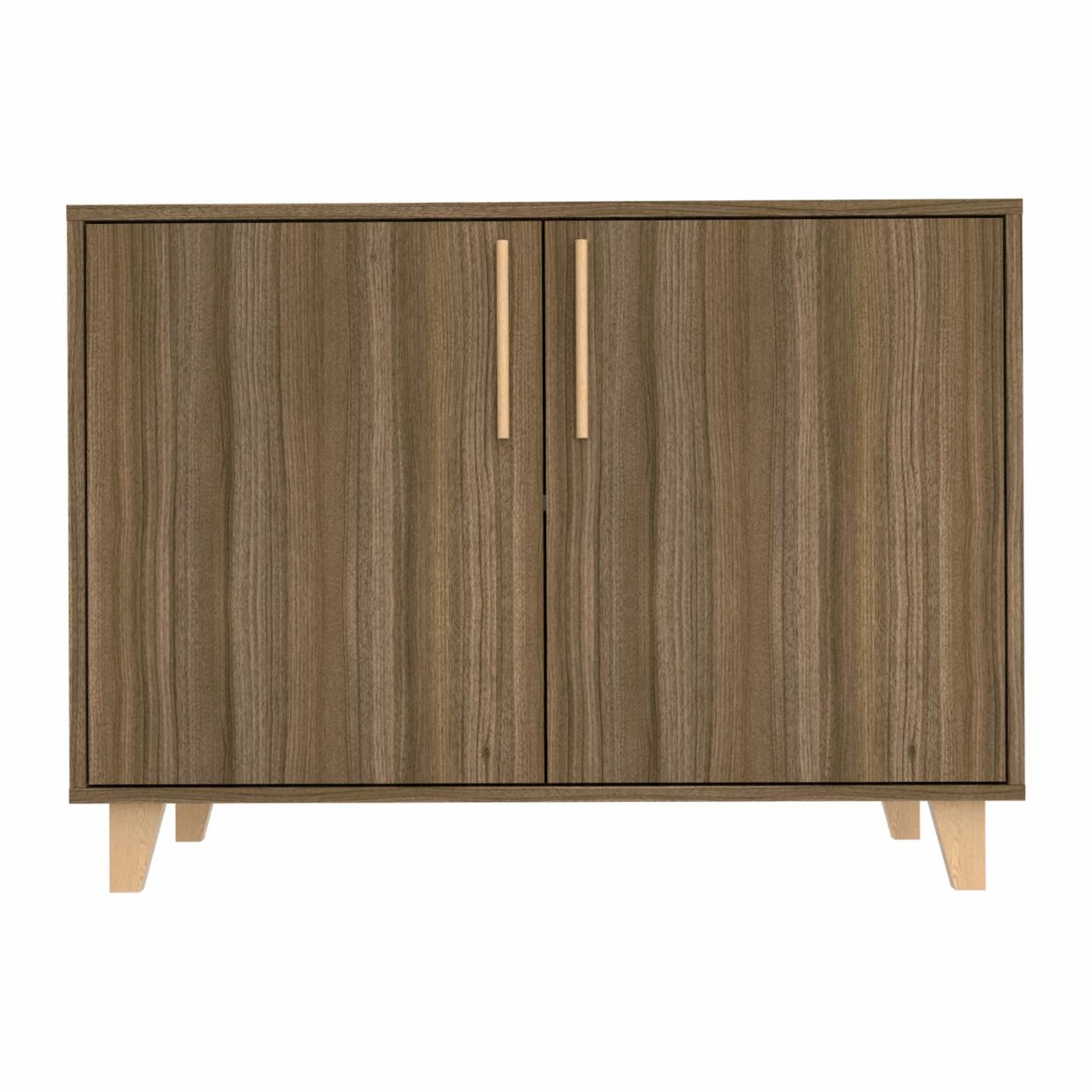 Deals 🛒 Assembly Required Accent Cabinets & Decorative Chests Manhattan Comfort Herald Mid-Century/Modern Accent Cabinet 🎉
