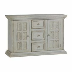 Best deal 😉 Fully Assembled Accent Cabinets & Decorative Chests Progressive Furniture Rory Accent Credenza/Console 👍