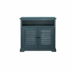 Coupon ❤️ Fully Assembled Accent Cabinets & Decorative Chests Progressive Furniture Shutter Land Accent Chest/Cabinet 🛒