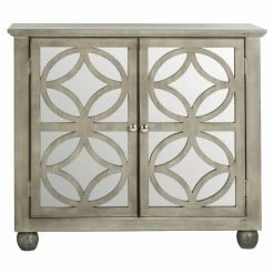 Best Sale ✨ Assembly Required Accent Cabinets & Decorative Chests Safavieh Havana Chest ⌛