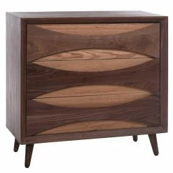 Budget 🧨 Assembly Required Accent Cabinets & Decorative Chests StyleCraft 3 Drawer Decorative Chest ✨