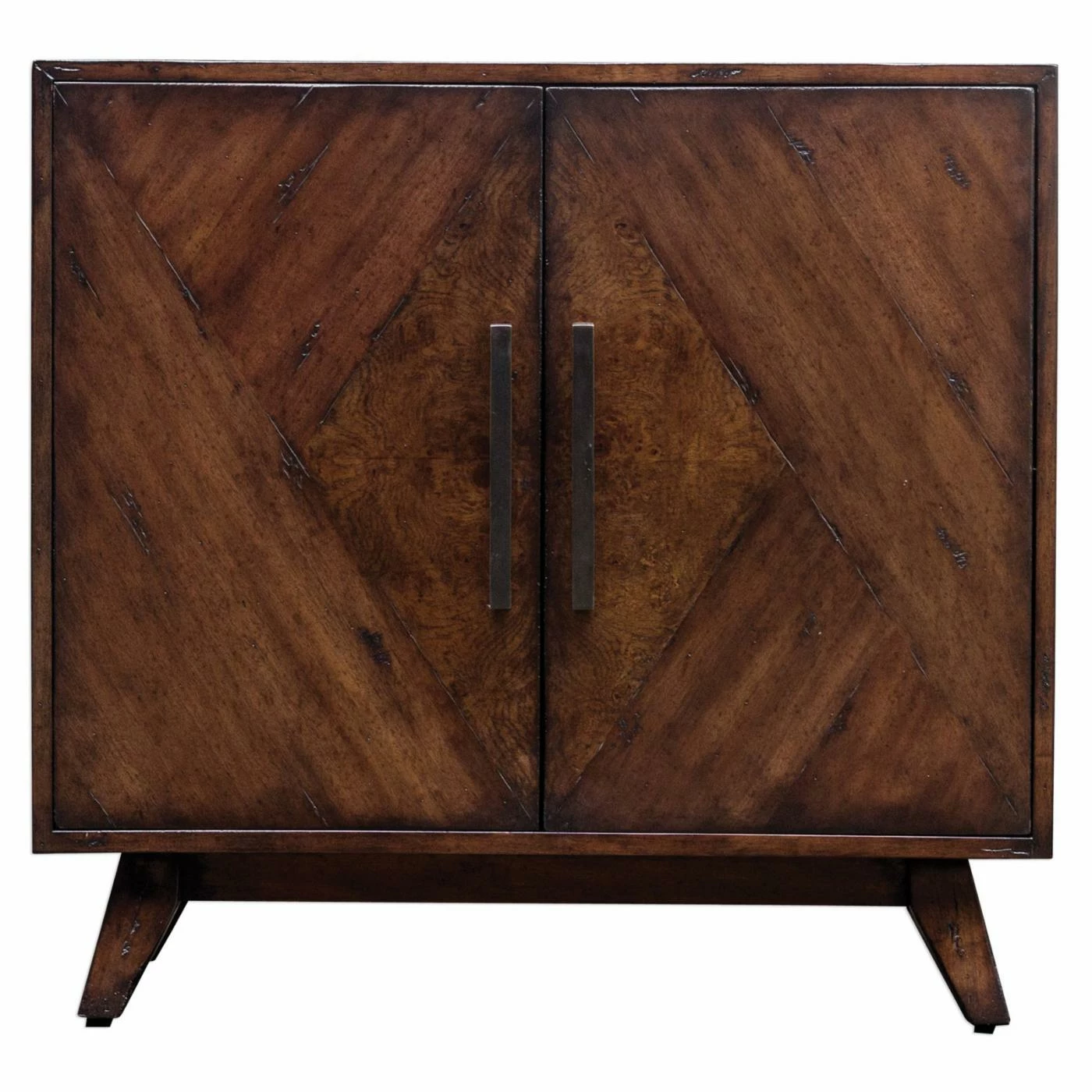 Promo ๐ฅ Assembly Required Accent Cabinets & Decorative Chests HN Home Stahl Mid-Century Modern Mid-Century Accent Cabinet ๐