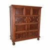 Best reviews of 🔥 Fully Assembled Accent Cabinets & Decorative Chests Wayborn English 6 Drawer Chest ⭐