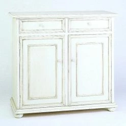 Cheapest 😀 Fully Assembled Accent Cabinets & Decorative Chests Wayborn Jayson Cabinet 🥰