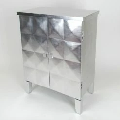 Best reviews of ❤️ Fully Assembled Accent Cabinets & Decorative Chests Wayborn Double Door Cabinet ⭐