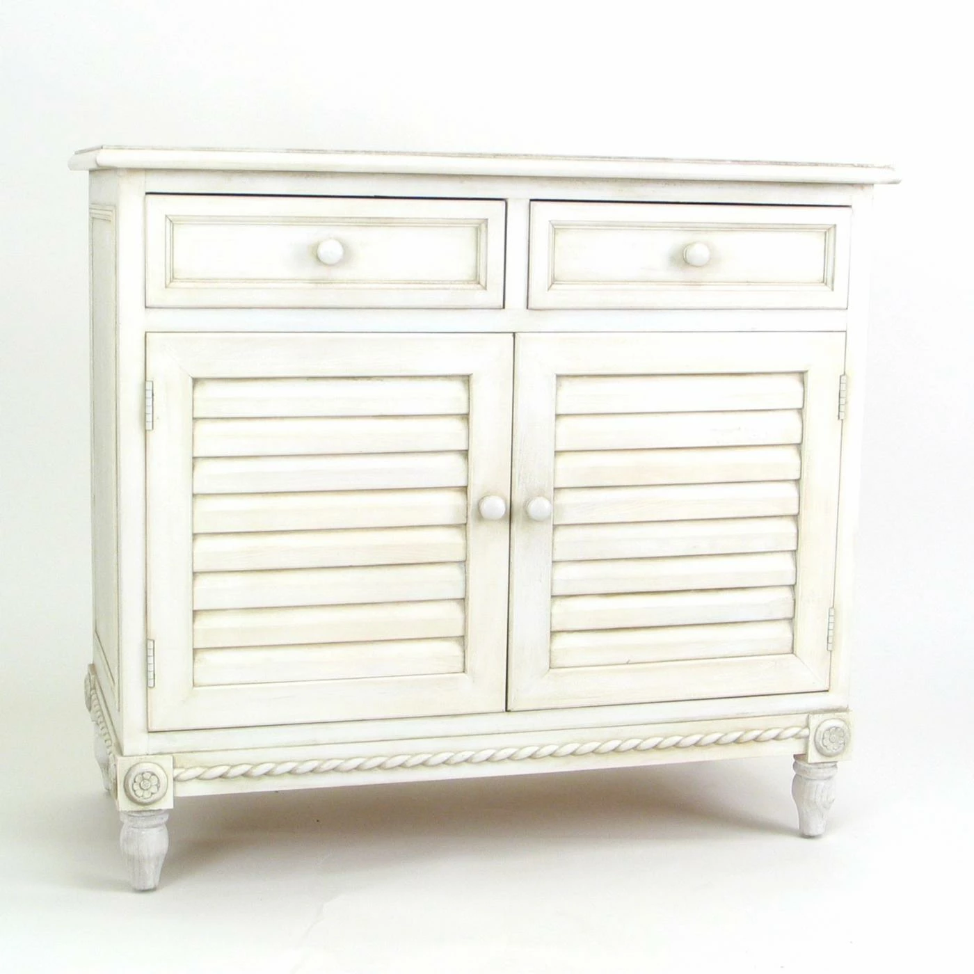 Coupon ๐งจ Fully Assembled Accent Cabinets & Decorative Chests Wayborn Stockholm Cabinet โค๏ธ