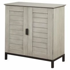 Hot Sale ๐ Assembly Required Accent Cabinets & Decorative Chests Worldwide Home Furnishings 2 Door Accent Cabinet ๐