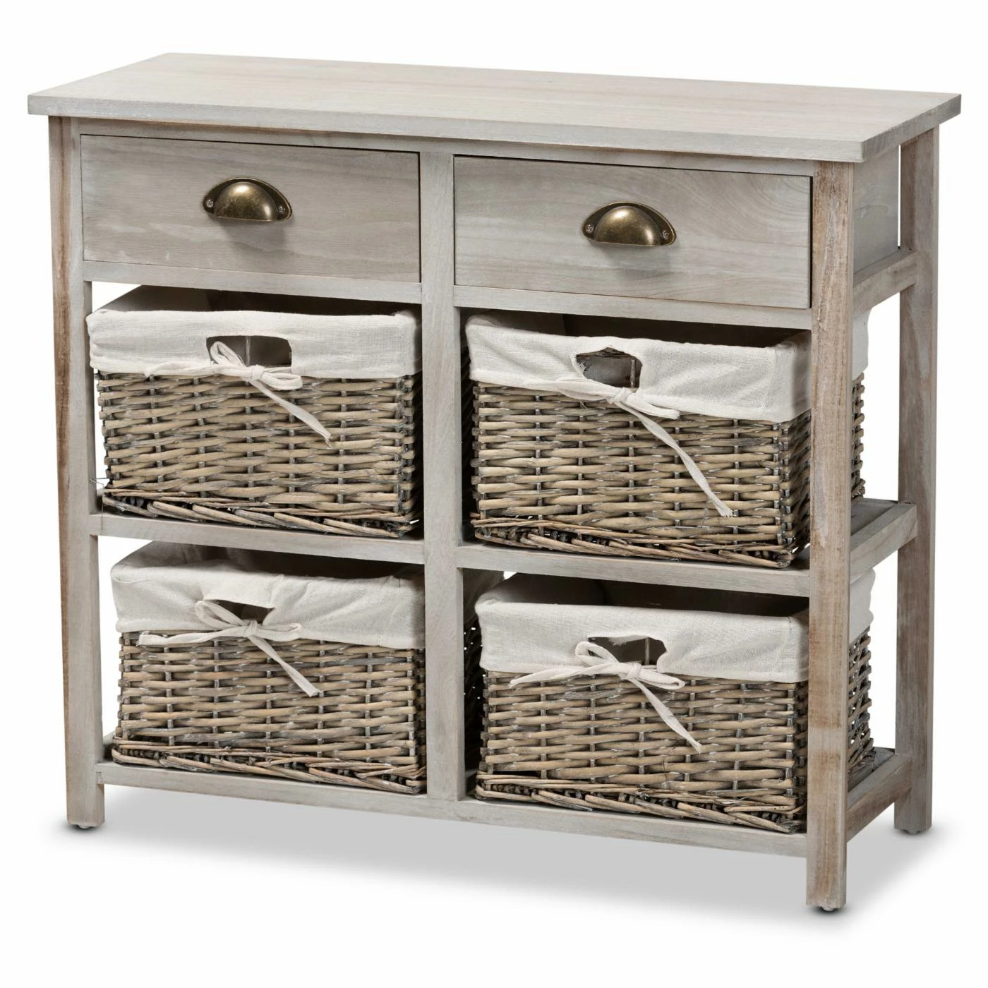 Brand new π Baxon Studio Wood Accent Cabinets & Decorative Chests Baxton Studio Vella Storage Unit π