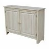Buy ✔️ Assembly Required Accent Cabinets & Decorative Chests International Concepts Hall Cupboard 😍