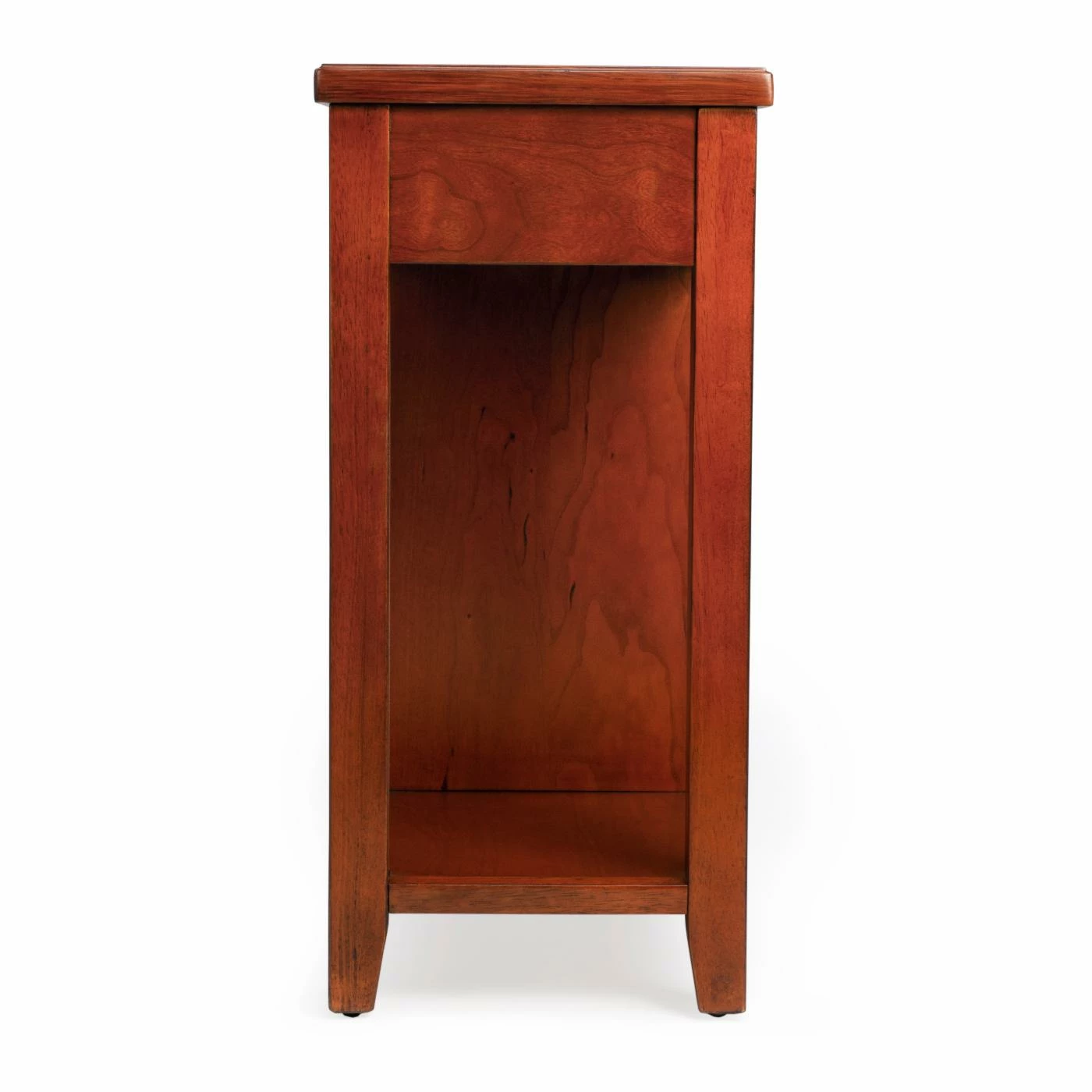 Best Pirce ๐งจ Fully Assembled Accent Cabinets & Decorative Chests Butler Specialty Kelton 4-Drawer Decorative Chest ๐ - Image 5