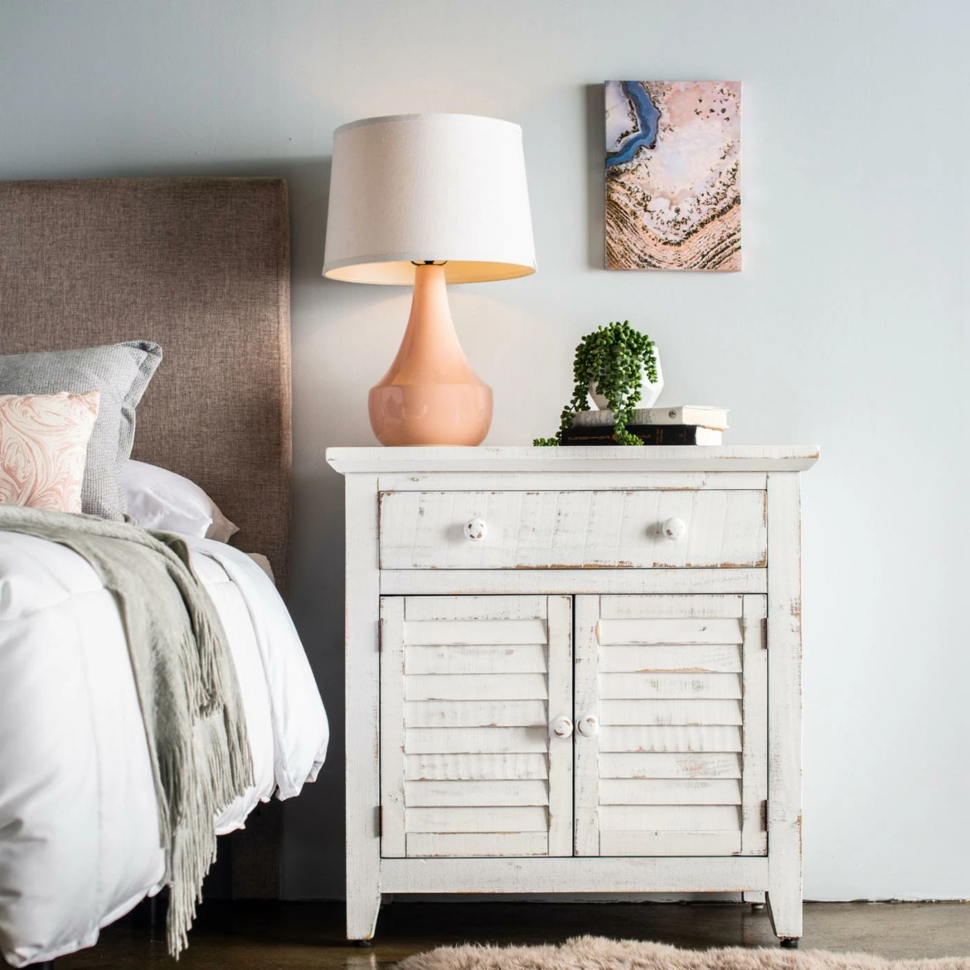 Flash Sale ๐ Fully Assembled Accent Cabinets & Decorative Chests Picket House Furnishings Diego 2 Door Accent Chest โญ - Image 5