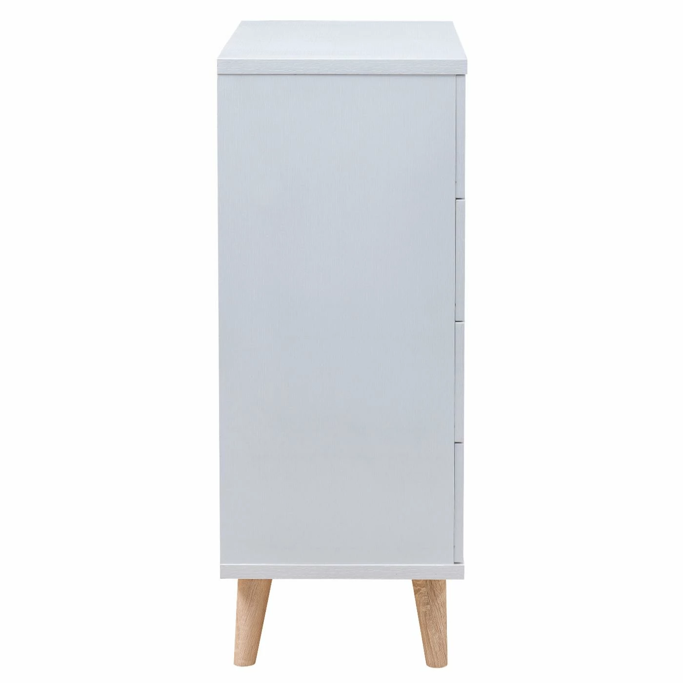 Deals π Assembly Required Accent Cabinets & Decorative Chests Furniture Of America Twin Lakes 4-drawer Chest π - Image 5