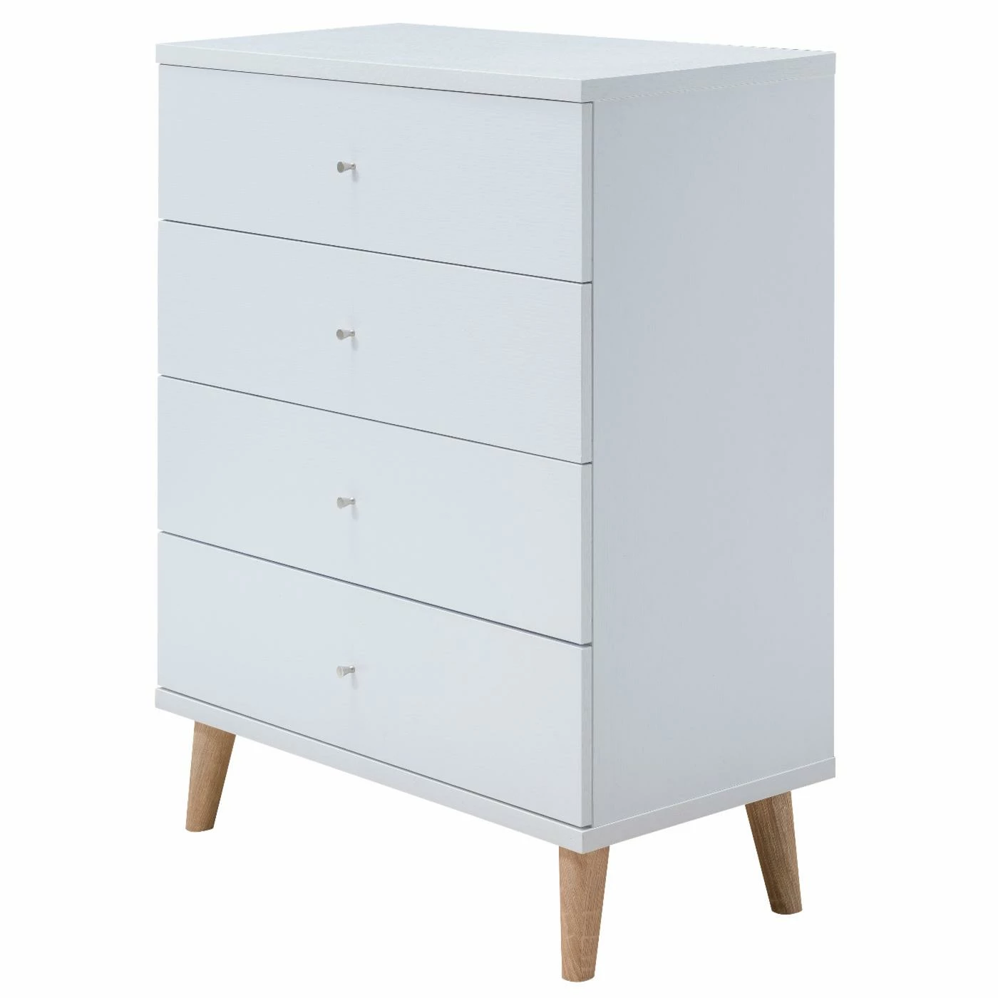 Flash Sale βοΈ Assembly Required Accent Cabinets & Decorative Chests Furniture Of America Glenisle 4-Drawer Chest π - Image 5